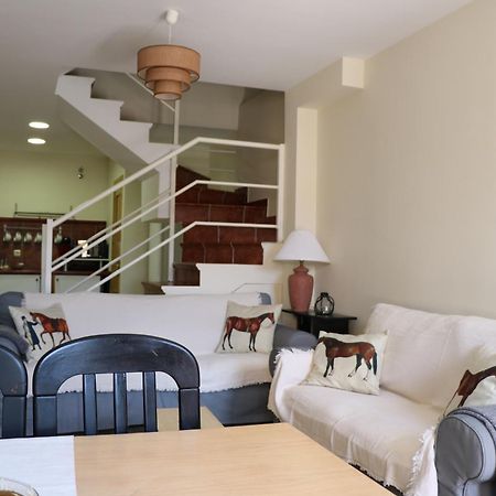Tu Casa Ecuestre Villa Villavieja del Lozoya Exterior foto