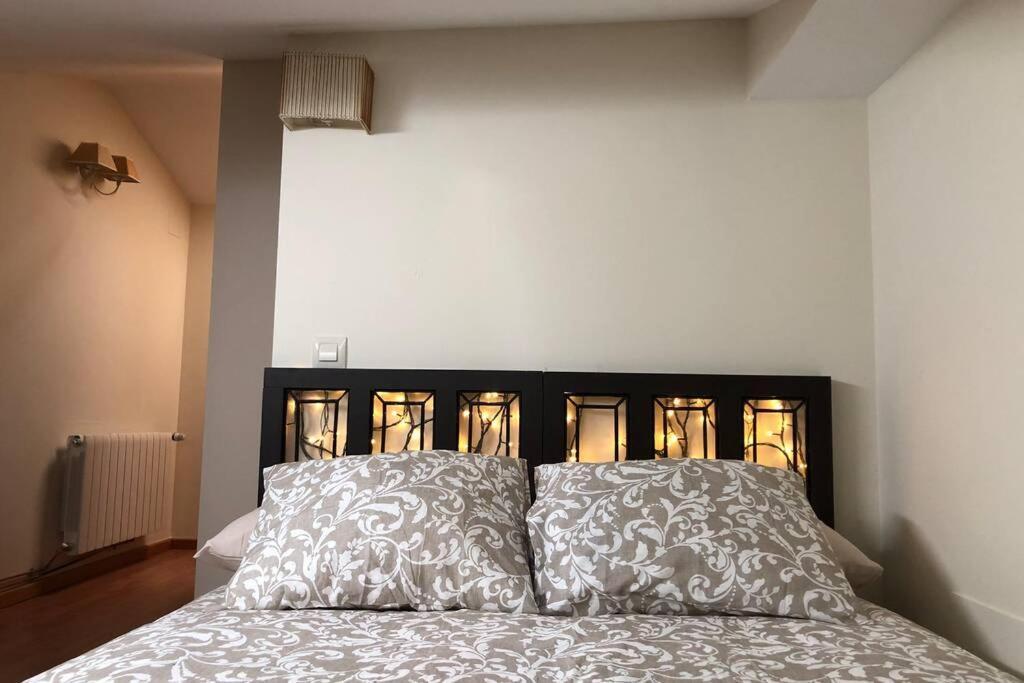 Tu Casa Ecuestre Villa Villavieja del Lozoya Exterior foto